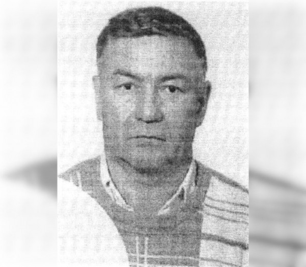 Полиция разыскивает пропавшего в аэропорту Уфы Олега Калачева  Полиция разыскивает пропавшего в аэропорту Уфы Олега Калачева