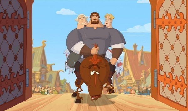 Студия анимации «Мельница» подала 11 исков к предпринимателям Башкирии Студия анимации «Мельница» подала 11 исков к предпринимателям Башкирии