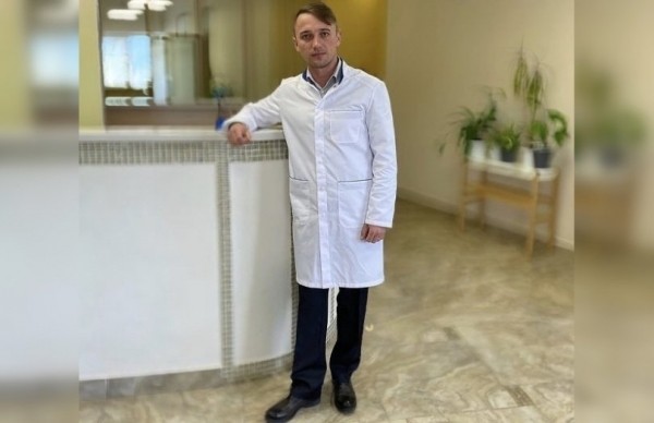 Уфимский врач Глеб Глебов рассказал, кому не нужно делать прививку от ковида 