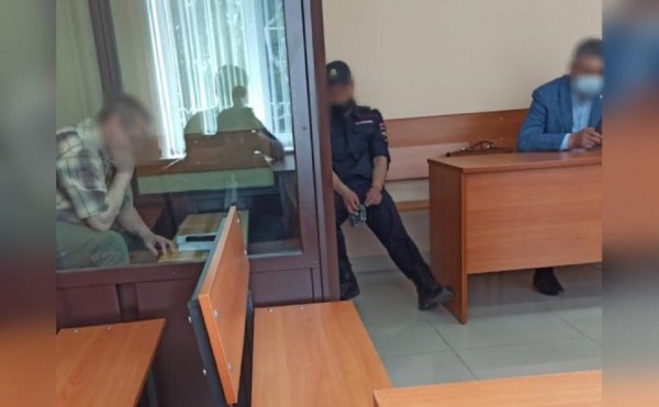 Уфимского бизнесмена обвиняют в хищении 28 млн рублей у «Уфаводоканала»