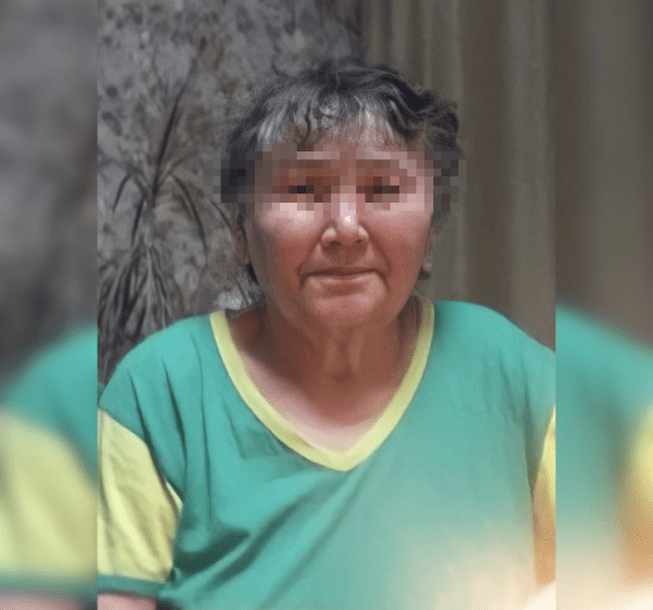 В Башкирии прекращены поиски Альбиры Нуруллиной 