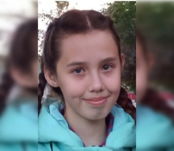 В Башкирии разыскивают 15-летнюю Олесю Сафонову 