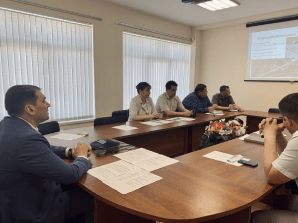 В Башкирии в развитие придорожного сервиса вложат более 200 млн рублей 