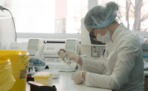 В Башкирии за сутки скончались четыре пациента с коронавирусной инфекцией В Башкирии за сутки скончались четыре пациента с коронавирусной инфекцией