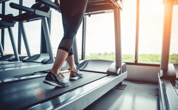 В Башкирии запустят производство беговых дорожек В Башкирии запустят производство беговых дорожек