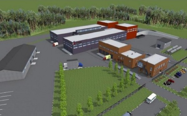 В Башкирии завод по переработке биоотходов за 2 млрд рублей вошел в ТОСЭР В Башкирии завод по переработке биоотходов за 2 млрд рублей вошел в ТОСЭР