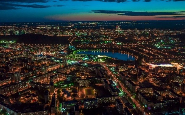 В Уфе нашли подрядчика на благоустройство сквера «Птицы» за 75 млн рублей