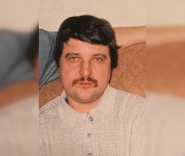 В Уфе пропал Андрей Пархоменко 