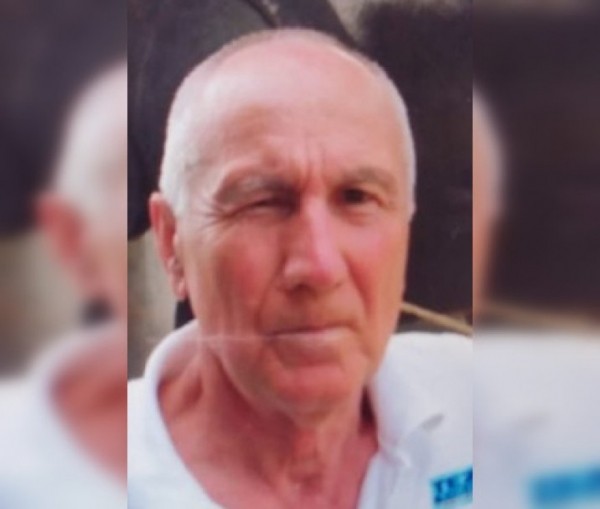 В Уфе пропал Динар Габдинуров 