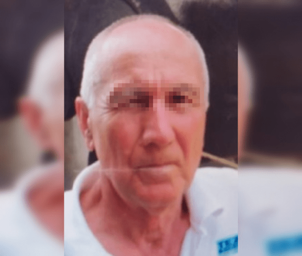 В Уфе завершены поиски Динара Габдинурова В Уфе завершены поиски Динара Габдинурова