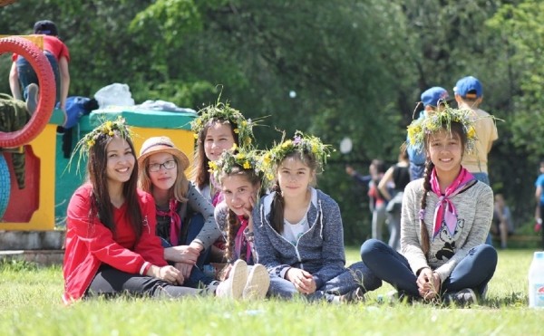 Жителям Башкирии вернут до 80% стоимости детского отдыха