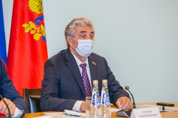 Парламентарии ПФО обсудили меры по развитию туризма в регионах 