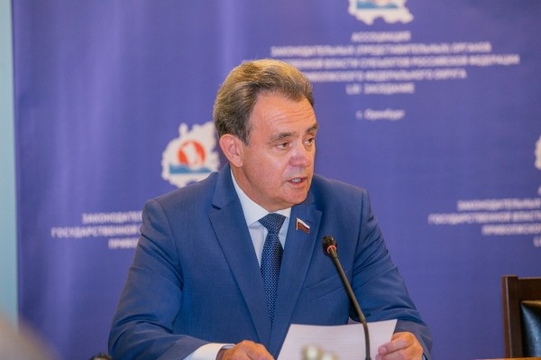 Парламентарии ПФО обсудили меры по развитию туризма в регионах 