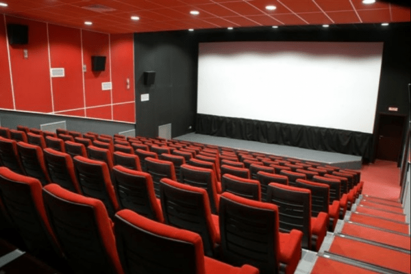 Ассоциация владельцев кинотеатров обратилась к главе Башкирии с просьбой снять ограничения