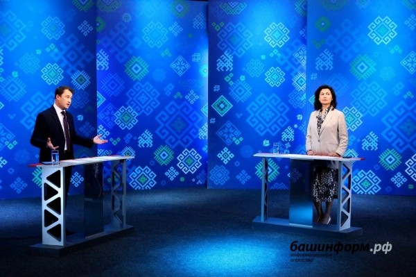 Жителям Башкирии для путешествия по республике предлагают туры выходного дня 