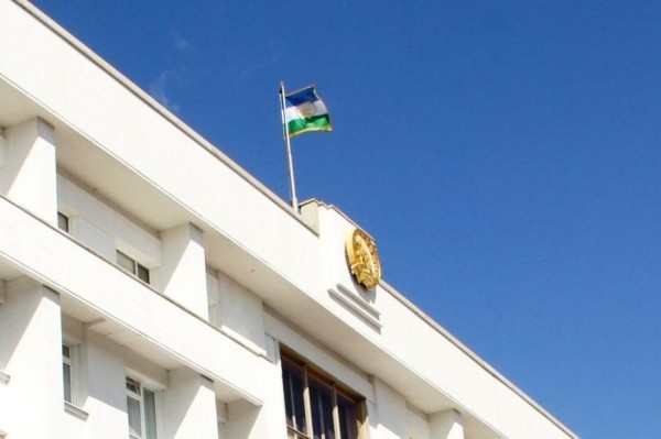 Радий Хабиров внёс изменения в указ о режиме повышенной готовности Радий Хабиров внёс изменения в указ о режиме повышенной готовности