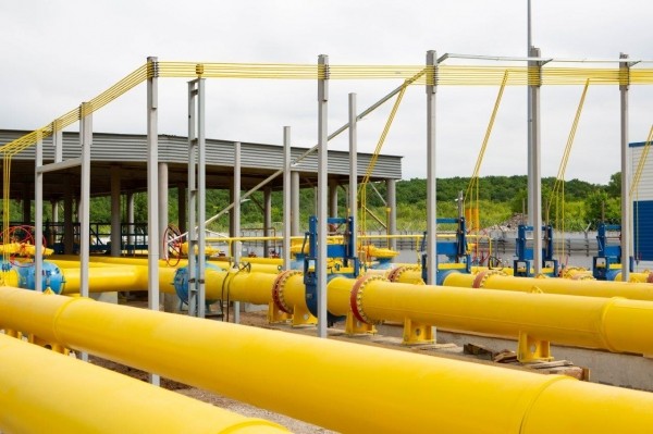 Возобновлено газоснабжение потребителей северной части Уфы