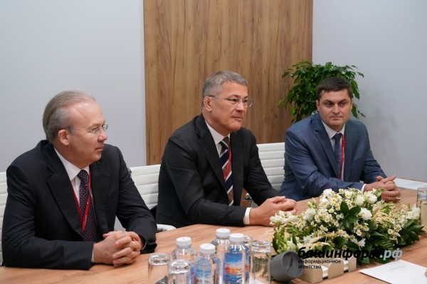 Россельхозбанк планирует выдать кредиты на строительство производства сухого молока 