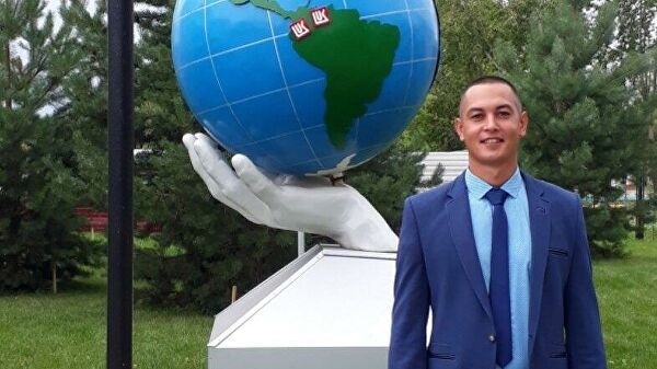 "Били толпой, арестован один": кто стоит за гибелью сотрудника "Лукойла" "Били толпой, арестован один": кто стоит за гибелью сотрудника "Лукойла"