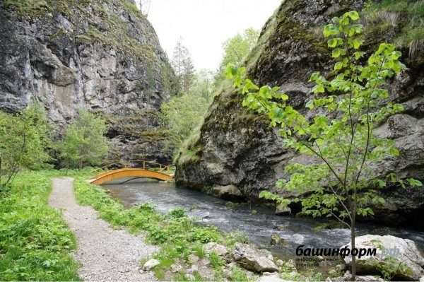 Каким будет туристический сезон в Башкирии в 2021 году - подробности 3 июня на БСТ