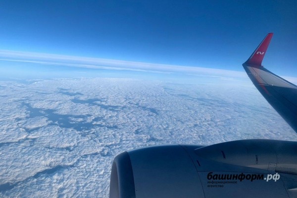 Россия возобновляет полномасштабное авиасообщение с Турцией 