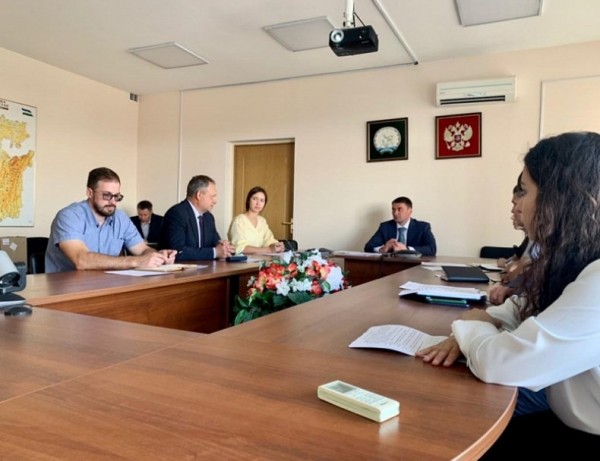 В Башкирии в комплекс придорожного сервиса инвестируют 150 млн рублей 