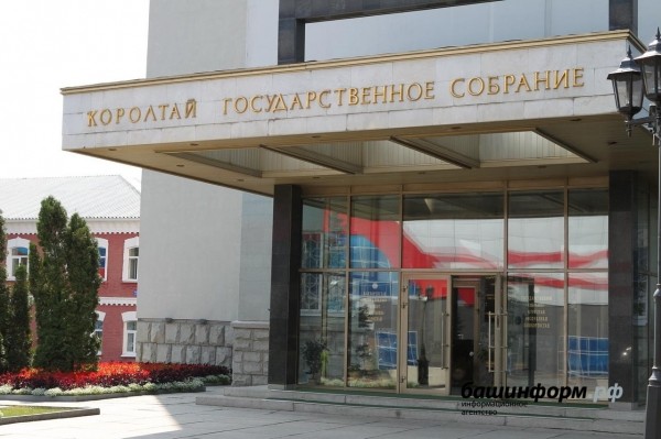 Жители Башкирии получат бюджетные средства на инициативные проекты