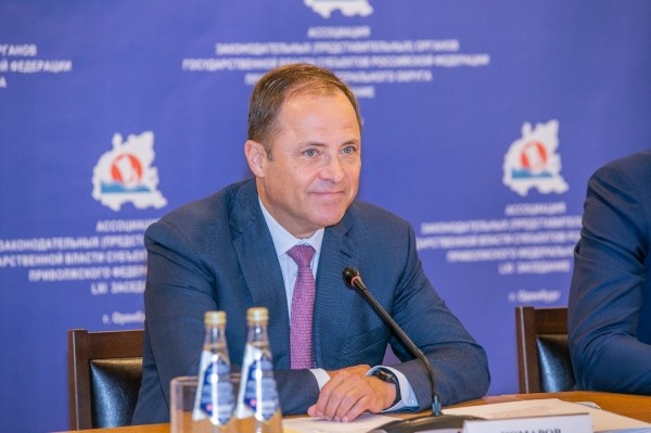 Парламентарии ПФО обсудили меры по развитию туризма в регионах 