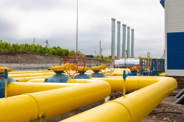 Возобновлено газоснабжение потребителей северной части Уфы