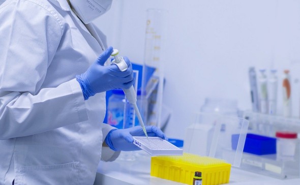 Башкирия получит 130 млн рублей на модернизацию лабораторий Башкирия получит 130 млн рублей на модернизацию лабораторий