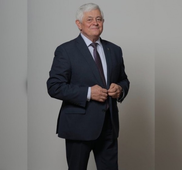 Бывший мэр Уфы рассказал о перезагрузке города
 