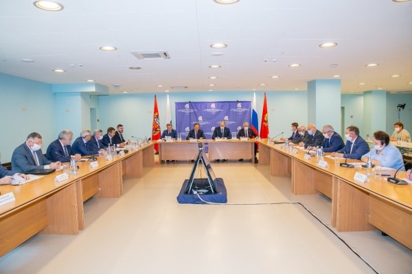 Парламентарии ПФО обсудили меры по развитию туризма в регионах 