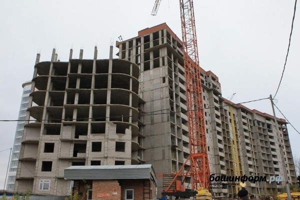 В Уфе принято решение строить жилье в рамках полуострова и в Забелье В Уфе принято решение строить жилье в рамках полуострова и в Забелье