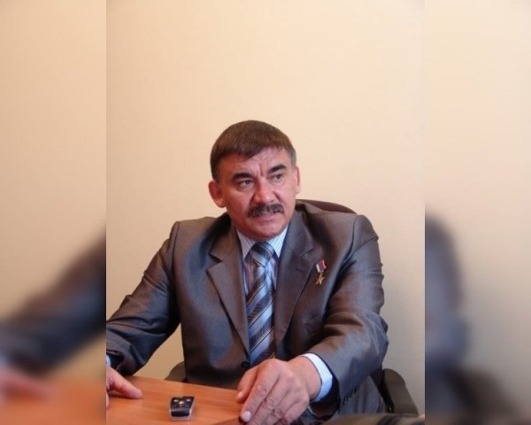 Герой России Рафик Ихсанов назвал популизмом мнение Сергея Миронова о превращении непривитых россиян в изгоев 