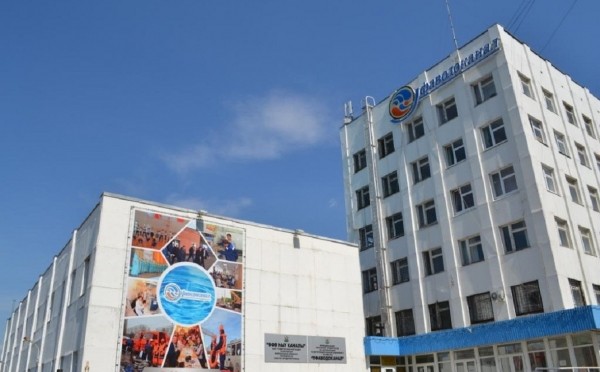 К «Уфаводоканалу» подали иск на 2,6 млрд рублей