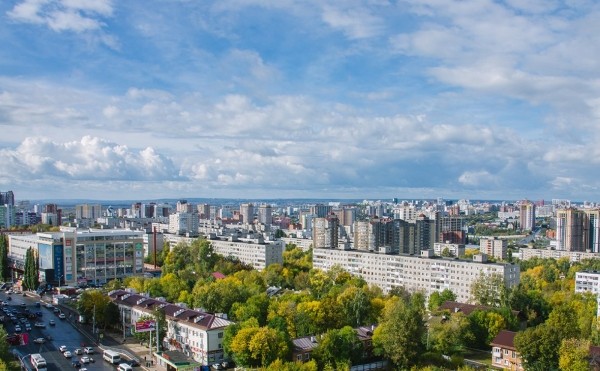 Минэкологии объяснило двукратное превышение содержания сероводорода в Уфе Минэкологии объяснило двукратное превышение содержания сероводорода в Уфе