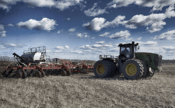 Минсельхоз Башкирии заявил о риске нехватки оборотных средств у аграриев Минсельхоз Башкирии заявил о риске нехватки оборотных средств у аграриев