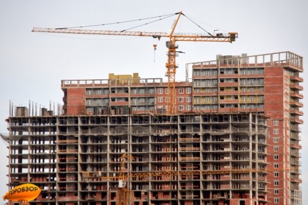 Радий Хабиров принял участие в общероссийском совещании по реализации нацпроектов по строительству жилья
 