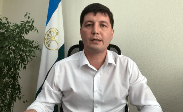 Ректор Института развития образования РБ Азат Янгиров: «Ограничения являются вполне обоснованными» 