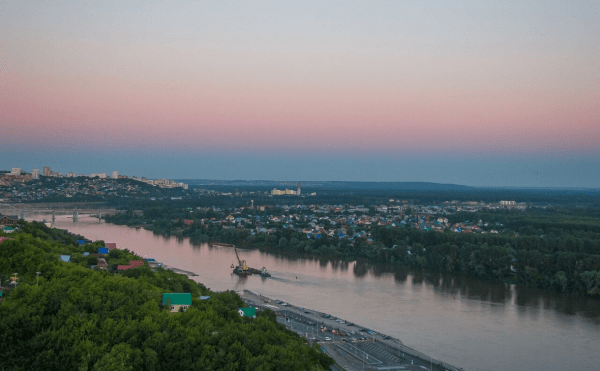 Синоптики прогнозируют в Башкирии жаркие выходные Синоптики прогнозируют в Башкирии жаркие выходные