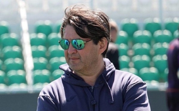 Суд в Уфе удовлетворил иск Шамиля Газизова к ФК «Спартак»