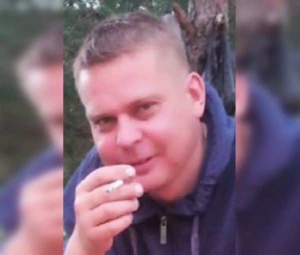 «Ушел в сторону пруда»: в Башкирии пропал 36-летний Евгений Байков «Ушел в сторону пруда»: в Башкирии пропал 36-летний Евгений Байков