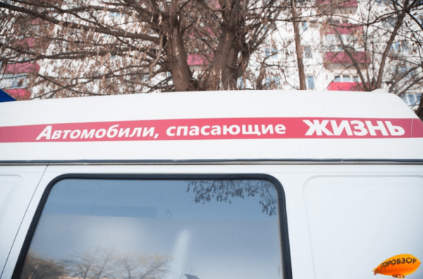 В Башкирии «Донорский поезд» работает в отдаленных районах В Башкирии «Донорский поезд» работает в отдаленных районах