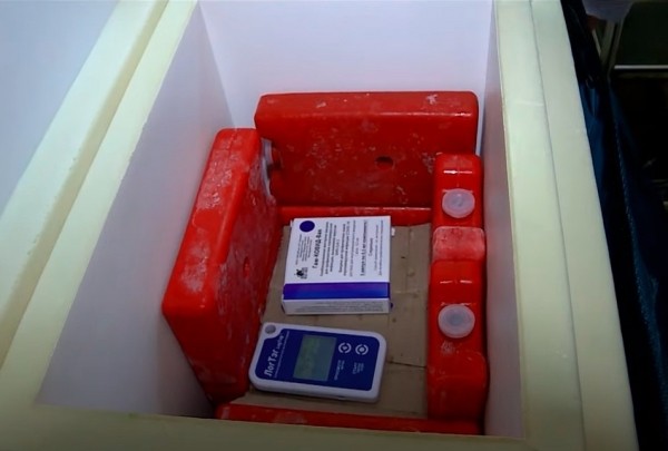 В Башкирии маломобильных граждан от COVID-19 вакцинируют на дому
В Башкирии маломобильных граждан от COVID-19 вакцинируют на дому