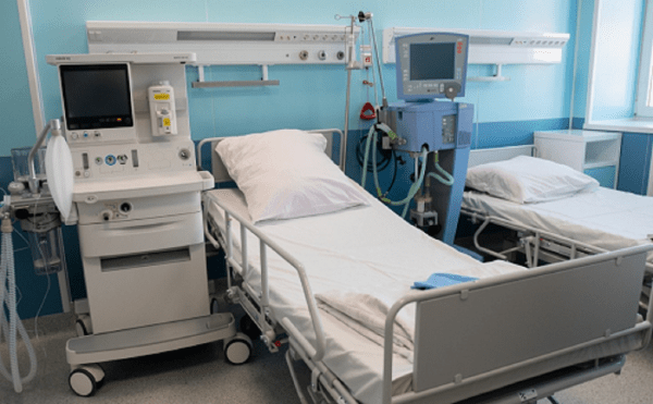 В Башкирии от COVID-19 за сутки скончались три пациента