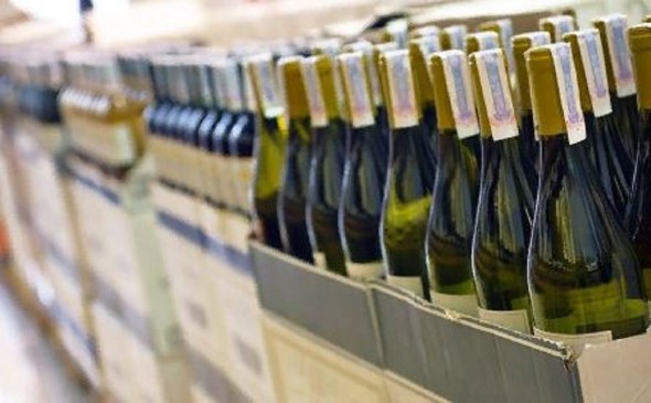В Башкирии в День молодежи введут запрет на продажу алкоголя В Башкирии в День молодежи введут запрет на продажу алкоголя