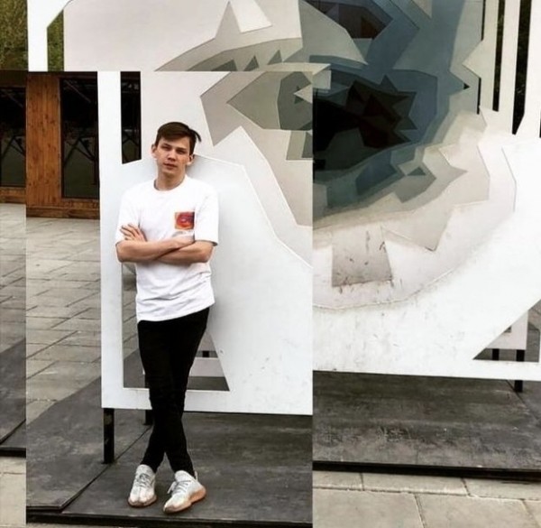 В Екатеринбурге пропал 22-летний Султан Каекбердин из Башкирии  В Екатеринбурге пропал 22-летний Султан Каекбердин из Башкирии