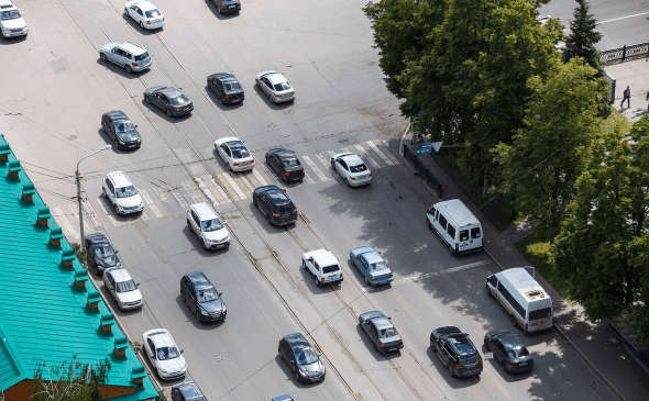 В мае продажи новых автомобилей в Башкирии упали почти на четверть В мае продажи новых автомобилей в Башкирии упали почти на четверть