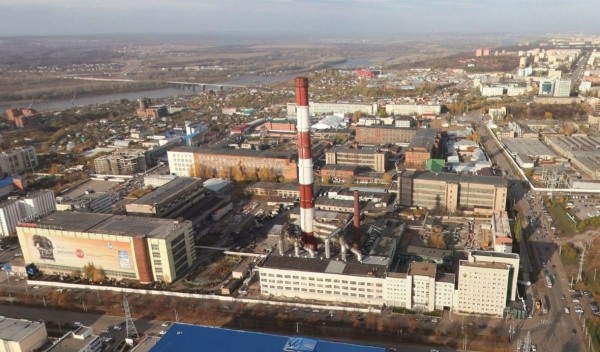 В Уфе на месте завода УЗЭМИК построят отель и появится пешеходная зона В Уфе на месте завода УЗЭМИК построят отель и появится пешеходная зона