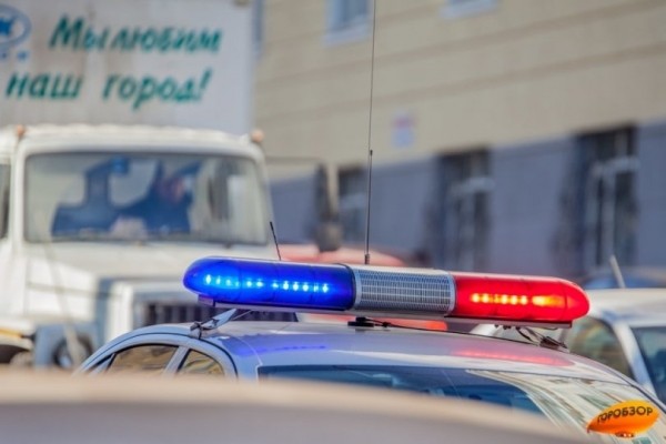 В Уфе пройдут массовые проверки ГИБДД В Уфе пройдут массовые проверки ГИБДД